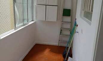 Imagem 3: Apartamento com 3 dormitórios para alugar, 100 m² por R$ 3.614,11/mês - Vila Mariana - São