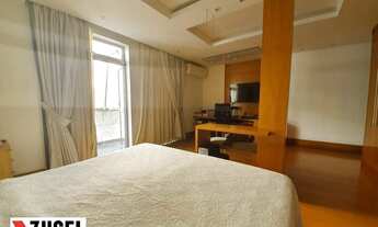 Imagem 3: Cobertura com 4 dormitórios à venda, 714 m² - aceita permuta - Barra da Tijuca - Rio de J