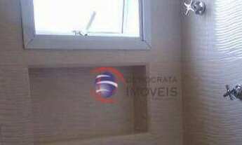 Imagem 6: Sobrado com 3 dormitórios para alugar, 121 m² por R$ 2.810,01/mês - Vila Francisco Mataraz