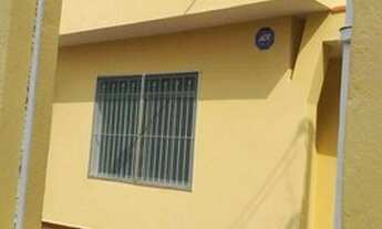 Imagem 2: Sobrado com 4 dormitórios, 184 m² - venda por R$ 1.050.000,00 ou aluguel por R$ 4.512,15/m