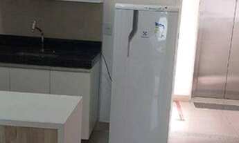 Imagem 4: Flat com para alugar, 33 m² por R$ 2.900/mês - Parnamirim - Recife/PE