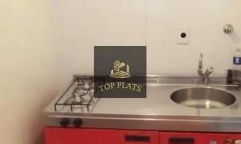 Imagem 7: Flat disponível para locação em Moema