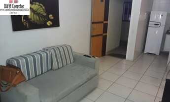 Imagem 5: Apartamento Por Temporada A Partir R$ 160,00 no Meireles em Fortaleza-CE