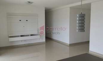 Imagem 3: Jundiaí - Apartamento Padrão - Engordadouro