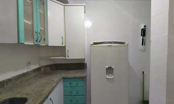 Imagem 7: Apartamento para aluguel tem 47 metros quadrados com 2 quartos em Cohama - São Luís - MA