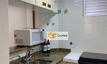 Imagem 7: Apartamento com 1 dormitório para alugar, 43 m² por R$ 2.800,00/mês - Centro - Campinas/SP
