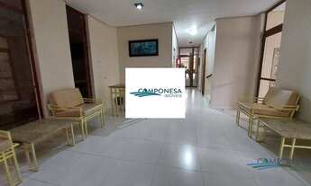 Imagem 6: Apartamento com 3 dormitórios para alugar, 68 m² por R$ 1.650,00/mês - Centro - Londrina/P