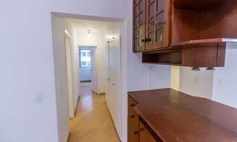 Imagem 6: Apto 95m² - 3 Dorm (1Suite) - Campo Belo