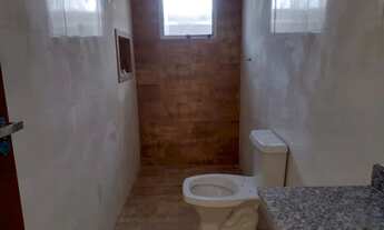 Imagem 3: CASA 3 DORMITÓRIOS COM PISCINA E CHURRASQUEIRA