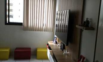 Imagem: Condomínio Eduardo Abreu- Jardins