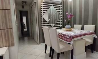 Imagem 3: Apartamento para aluguel com 70 metros quadrados com 2 quartos- rio vermelho