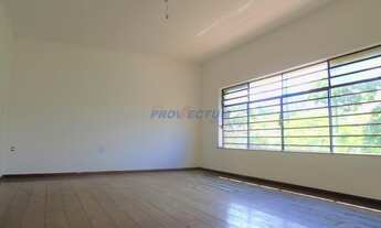 Imagem 2: Casa - Jardim Proença - Campinas