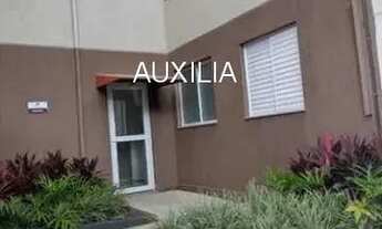 Imagem 6: Apartamento para locação no Condomínio Lar Barcelona em Sorocaba