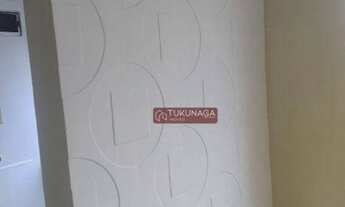 Imagem 7: Apartamento com 1 dormitório à venda, 42 m² por R$ 160.000,00 - Jardim Guilhermino - Guaru