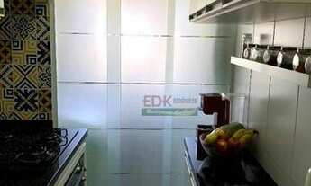 Imagem: Apartamento com 2 dormitórios à venda