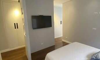 Imagem: LINDA CASA INTELIGENTE E ECOLÓGICO EM CONDOMÍNIO