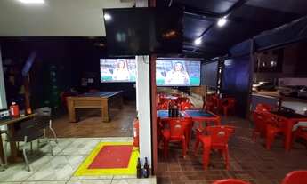 Imagem 2: Oportunidade! Passo Ponto Comercial em funcionamento - Bar e Restaurante em Águas Claras