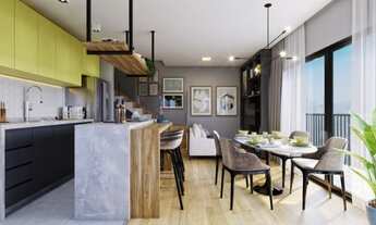 Imagem 2: APARTAMENTO com 3 dormitórios à venda por R$ 745.900,00 no bairro Água Verde - CURITIBA