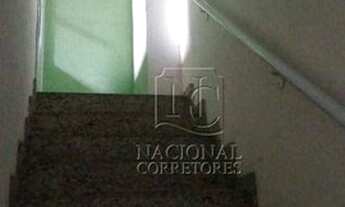 Imagem 4: Cobertura com 2 dormitórios à venda, 104 m² por R$ 350.000,00 - Parque Oratório - Santo An