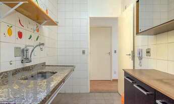 Imagem 12: Apartamento à venda em Bela Vista com 40 m², 1 quarto, 1 vaga