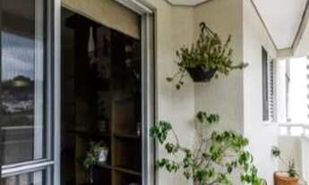 Imagem: Apartamento com 3 dormitórios para alugar