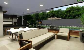 Imagem 4: Casa á venda no Condomínio Alphaville com 4 suites e 410 m², zona sul de Ribeirão Preto