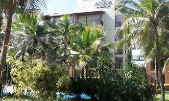 Imagem 6: Flat à venda, 53 m² por R$ 460.000,00 - Porto das Dunas - Aquiraz/CE