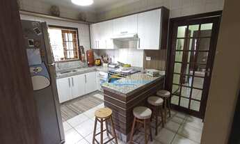 Imagem: Casa com 3 dormitórios à venda, 99 m²