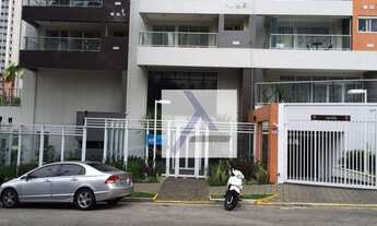 Imagem 2: Apartamento com 1 dormitório para alugar, 45 m² por R$ 4.355,00/mês - Campo Belo - São Pau