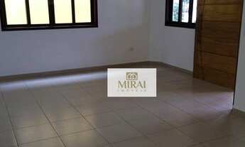 Imagem 4: Casa com 3 dormitórios para alugar, 120 m² por R$ 5.080,00/mês - Jardim América - São José