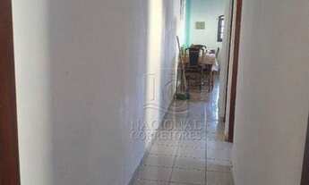 Imagem 7: Casa com 2 dormitórios à venda, 240 m² por R$ 400.000,00 - Flórida Mirim - Mongaguá/SP