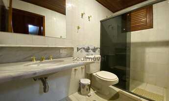 Imagem 4: Apartamento cobertura duplex com 05 dormitórios próximo ao Capivari!!!