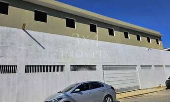 Imagem 4: Sobrado novo em condomínio