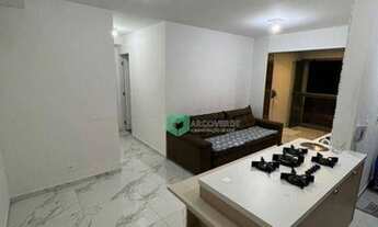 Imagem 3: Apartamento com 2 dormitórios, 60 m² - venda por R$ 850.000,00 ou aluguel por R$ 4.621,00