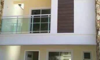 Imagem: Excelente Casa Duplex no Residencial Vila