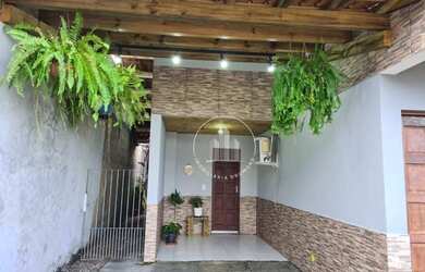 Imagem 3: Sobrado à venda, 62 m² por R$ 400.000,00 - Serraria - São José/SC