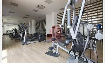 Imagem 5: Apartamento para alugar, 49 m² por R$ 4.000,00/mês - Campo Belo - São Paulo/SP