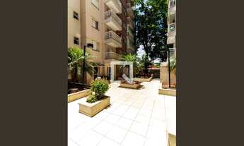 Imagem 3: Apartamento para Aluguel - Vila Amália, 2 Quartos, 49 m2