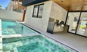 Imagem 4: Casa no Bosque de Intermares com 5 suítes + dce