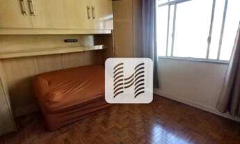 Imagem 4: Apartamento com 3 dormitórios para alugar, 106 m² por R$ 2.700,00/mês - Campos Elíseos - S