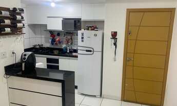 Imagem: Ágio apartamento samambaia sul