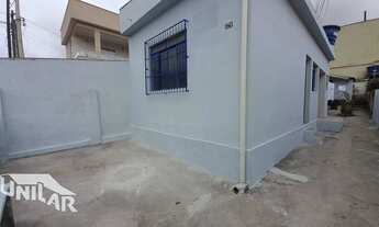 Imagem 7: Casa com 1 dormitório para alugar, 36 m² por R$ 600,00/ano - Voldac - Volta Redonda/RJ