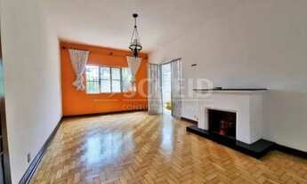 Imagem 3: CASA TÉRREA NO JARDIM PETRÓPOLIS!