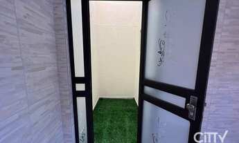 Imagem 7: Casa térrea à venda, com terreno de 476 m² por R$ 820.000 - Fanny - Curitiba/PR