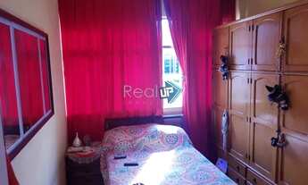 Imagem 4: Apartamento, 2 quartos, Vista Cristo