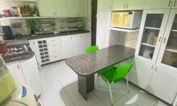 Imagem 7: Apartamento com 3 dormitórios para alugar, 115 m² por R$ 3.500,01/mês - Bairro Novo - Olin