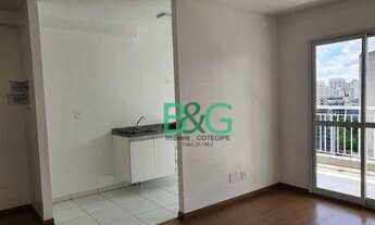 Imagem 5: Apartamento com 1 dormitório, 48 m² - venda por R$ 669.000,00 ou aluguel por R$ 2.861,00/m