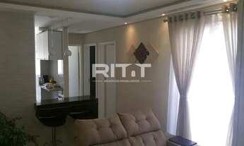 Imagem 2: Apartamento - Parque Residencial Caiapó - Campinas