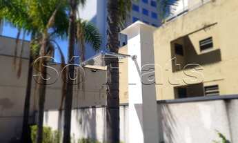 Imagem 3: Flat para locação nos Jardins, a poucos metros da Av. Paulista, prox ao metrôs Consolação