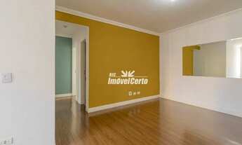 Imagem 5: Apartamento com 3 dormitórios à venda, 85 m² por R$ 450.000,00 - Portão - Curitiba/PR